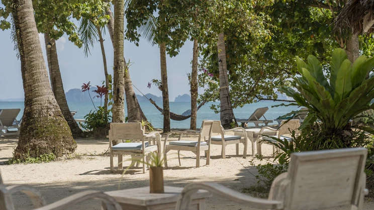 Paradise Koh Yao (Koh Yao Noi)